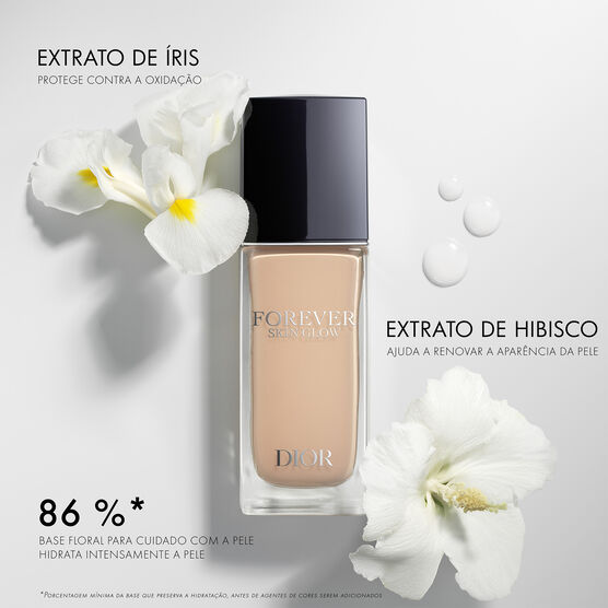 DIOR       SKIN GLOW     FDT  2.5N